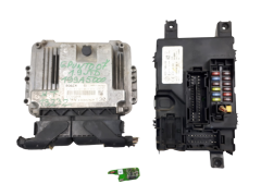 Complet Départ Fiat G Punto 51795844 00517986150 1.9 JTD Complet Départ Fiat G Punto 51795844 00517986150 1.9 JTD