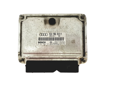 Calculateur 8L0906018M 0261206797 Audi  Bosch