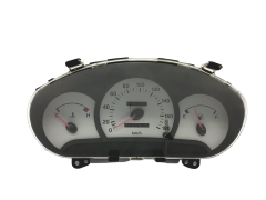 Bloc Compteurs Vitesse Hyundai Atos 94004-02060 9400402060 53604