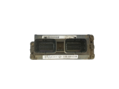 Calculateur 55192636  IAW5AF.SP Fiat Magneti Marelli 35715