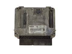 Calculateur 0281012961 51804784 4134A3DCM Fiat Bosch 13828