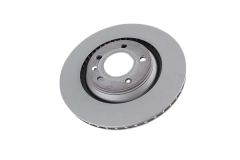 Disque De Frein Arrière Pour Audi 8E0615601R 66151749101 Vika