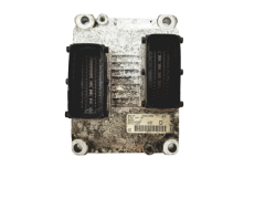 Calculateur 0261207727 00552049900 Alfa Romeo Bosch 16118
