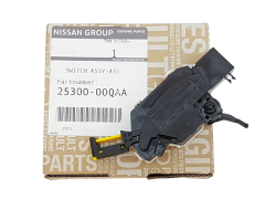 Sensor De Pédale D`Embrayage Original Megane Scenic Laguna III 2530000QAA