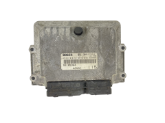 Calculateur Fiat 55185364 0281010337 42AAA Bosch