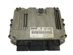 Calculateur Renault 0281011390 8200310863 8200349846 Bosch 68552