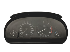 Bloc Compteurs Vitesse BMW X5 E53 62116914918 110008735140 41726