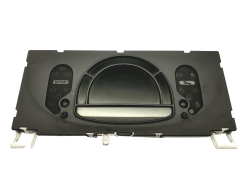 Bloc Compteurs Vitesse Renault Modus 8200418023 D 50819