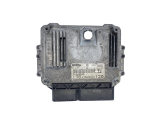 Calculateur 51809688 0281013579 4136A5ACM Fiat Bosch 61985