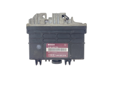Calculateur 0261200735 8A0907311B Audi Bosch 57388 Calculateur 0261200735 8A0907311B Audi Bosch 57388
