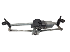 Tringlerie D'essuie Glace Opel Astra H 13111211 0390241538 Bosch 1843