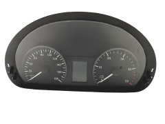 Bloc Compteurs Vitesse Mercedes Sprinter W906 A9065422101 48587 Bloc Compteurs Vitesse Mercedes Sprinter W906 A9065422101 48587