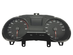 Bloc Compteurs Vitesse Seat Ibiza 6J0920800K A2C53311200 48383