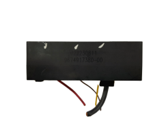 Boîtier Fusibles PSA 9674917380 
