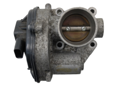 Boitier Papillon D’admission Ford VP256U-9E927-F V94F9U-9E928-BC