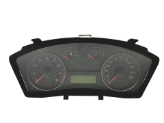 Bloc Compteurs Vitesse Fiat Stilo 46750595 1FCF-10849-AE4 51328 Bloc Compteurs Vitesse Fiat Stilo 46750595 1FCF-10849-AE4 51328