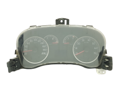 Bloc Compteurs Vitesse Fiat Panda 555000460104 26248