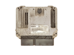Calculateur 0281012963 55205064 Fiat Bosch 30833