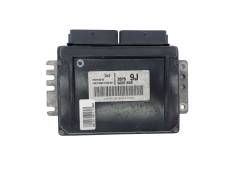 Calculateur 5WY5451B 96801808 D42 3BPB 9J Chevrolet Kemsco 52215