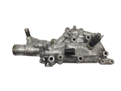 Boitier Thermostat D'eau moteur 7700869797 7700600514 2.0 Turbo Renault 
