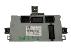 Calculateur Fiat 51735936 501861180026 Magneti Marelli 22403