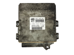 Calculateur 9629244580 16254.114 IAW1AP.40 PSA Magneti Marelli  20328