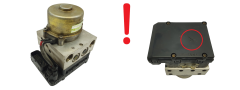 Pompe Abs Honda HRV AC.0511-9238.1 X2T34575T Nisshinbo 62722
