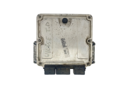 Calculateur 9655816780 0281011522 9640938180 PSA Lancia Bosch 41024