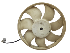 Motoventilateur De Moteur C1 107 Aygo 1253G8 9140272 Citroen Peugeot Toyota