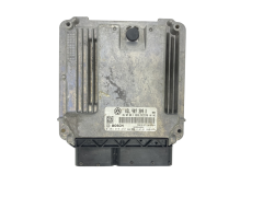 Calculateur 03L907309K 0281016272 VW  Bosch 57227