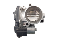 Boitier Papillon D’admission Ford CM5G-9F991-FB 1.0 EcoBoost FoMoCo 3197