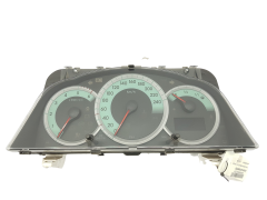 Bloc Compteurs Vitesse Toyota Corolla 83800-0F090 25477