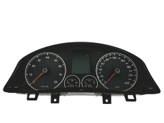 Bloc Compteurs Vitesse VW Golf MK5 1K0920874A 110080375002 37702 Bloc Compteurs Vitesse VW Golf MK5 1K0920874A 110080375002 37702