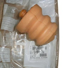 Butée D'amortisseur Arrière Original Citroen Peugeot C5 III 516666 