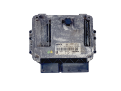 Calculateur Ecu Opel 12992628LK 0281011380 Bosch 45612
