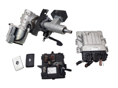 Complet Départ Renault Clio 5 237102703S 284B13925R 488105379R 1.3 TCE 0km 2