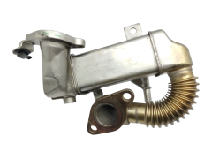 Refroidisseur Egr 147350678R 1.6 DCI Renault Nissan Opel Mercedes  Refroidisseur Egr 147350678R 1.6 DCI Renault Nissan Opel Mercedes