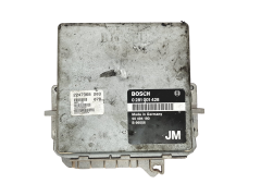 Calculateur 0281001428 90494180  Opel Bosch 29786