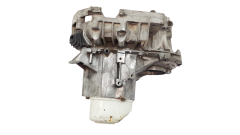 Boîte De Vitesse JB3928 Renault Megane 1.6 16v 