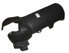 Bouclier Thermique Original Citroen Peugeot C3 1.4 HDi 1723R4 Bouclier Thermique Original Citroen Peugeot C3 1.4 HDi 1723R4