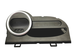 Bloc Compteurs Vitesse Renault Twingo 2 8201127953 55981