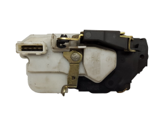 Serrure De Porte Droit Arrière 9137G1 Peugeot 206 Valeo 10619