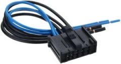 Installation D’intérieur Original Peugeot 307 6445KL