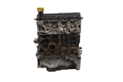 Moteur À Diesel K9KG724 K9K724 Renault Megane 2  1.5 dci 164000km 