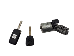 Commutateur D’allumage Citroen C5 II 36.410.600 4162KF Commutateur D’allumage Citroen C5 II 36.410.600 4162KF