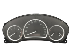 Bloc Compteurs Vitesse Saab 9-3 7553657 P12763128 29143