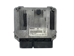 Calculateur 55207458 0281012148 Fiat Bosch 53187 Calculateur 55207458 0281012148 Fiat Bosch 53187
