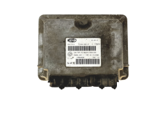 Calculateur IAW4AF.P2 46817813 Fiat Magneti Marelli 21665