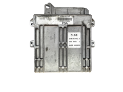 Calculateur PSA 9632520280 21649399-3 SL96 Sagem 26557