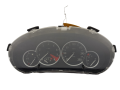 Bloc Compteurs Vitesse Peugeot 206 9656696780 Jaeger Bloc Compteurs Vitesse Peugeot 206 9656696780 Jaeger
